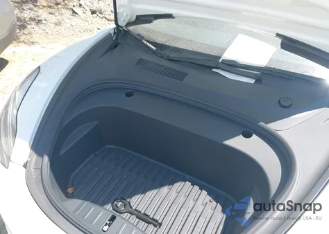 2022 Tesla Model 3 Performance Dual Motor All-Wheel Drive from USA, damaged, VIN 5YJ3E1ECXNF263791